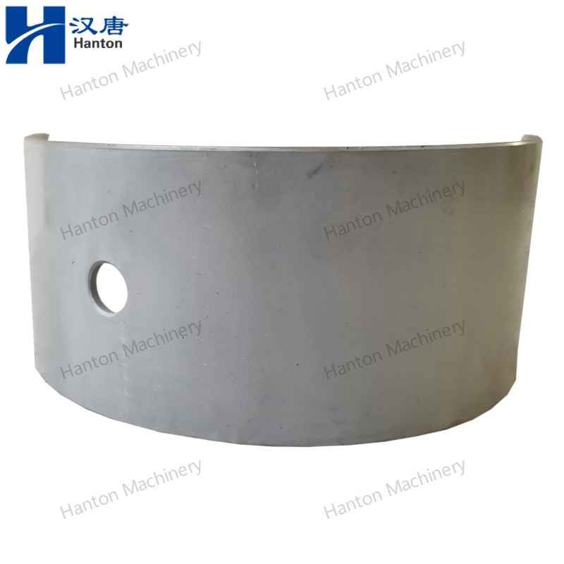 Cummins Conrod Bearing 3047390 3650900 4914696 for Engine K19 K38 K50 K1150 K2300 Series