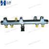 Fiat Iveco Fuel Manifold 504088073 Bosch 0445224009 for Engine Sofim 8140.43 Series