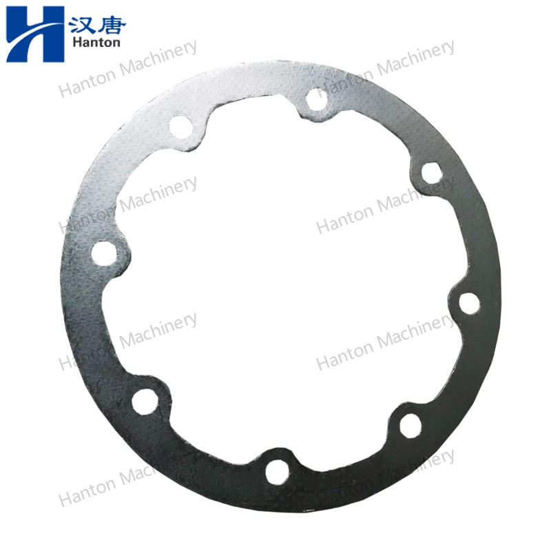Cummins Turbocharger Gasket 106322 for Engine K19 K38 K1150 Series