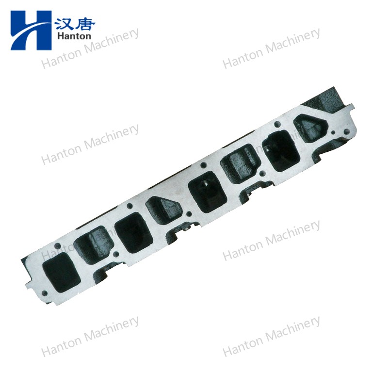 High Quality Aftermarket Bare Cylinder Head for Komatsu Engine 4D94E Series