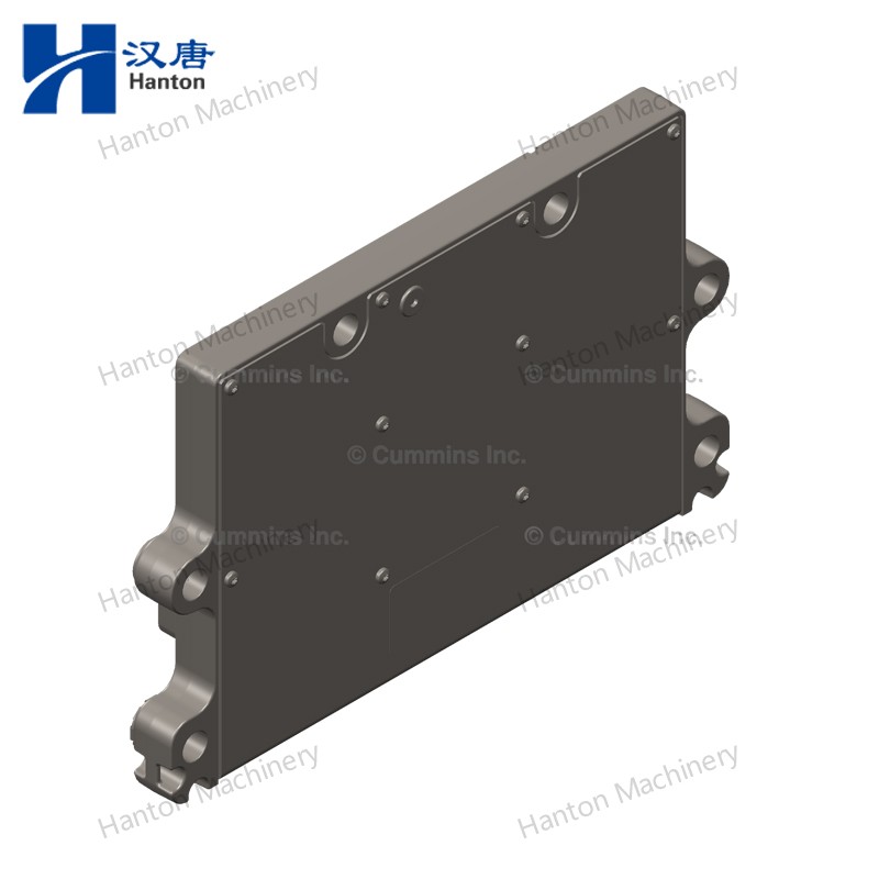 Cummins 3408501 ECM ECU Engine Control Module 3408504 4309175 for Engine ISM QSM Series