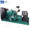 Cummins KTA19-G Series Diesel Engine for Land Genset