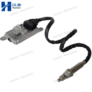 Cummins 4326862 4326470 NOX Sensor for Engine ISB QSB Series