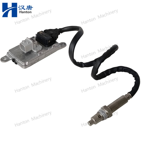 Cummins 4326862 4326470 NOX Sensor for Engine ISB QSB Series