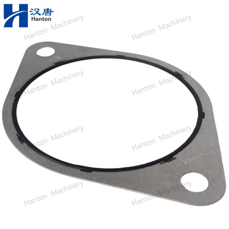 Cummins 3929751 Accessory Drive Cover Gasket for Engine B5.9 6BTA Series