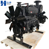 Cummins NTA855-G Series Diesel Engine for Land-based Generator Set