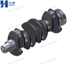 Aftermarket Crankshaft 3939367 for Cummins Engine B4.5 ISB4.5 QSB4.5 Series