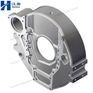 Cummins 5339507 3926207 Flywheel Housing for Engine C8.3 L8.9 ISC QSC Series