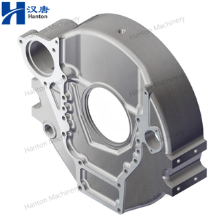 Cummins 5339507 3926207 Flywheel Housing for Engine C8.3 L8.9 ISC QSC Series