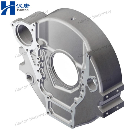 Cummins 5339507 3926207 Flywheel Housing for Engine C8.3 L8.9 ISC QSC Series