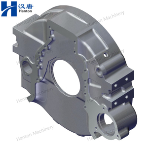 Cummins 5397638 5397637 3970731 Flywheel Housing for Engine L8.9 ISL QSL ISC QSC Series