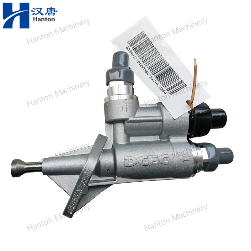 Cummins Fuel Transfer Pump 5334912 1106N1-010 for Engine B3.9 B5.9 Series