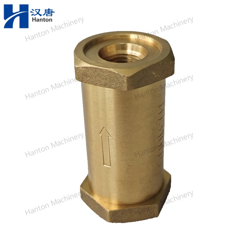 Cummins Fuel Check Valve 3037783 3028324 for Engine N855 N14 V28 Series