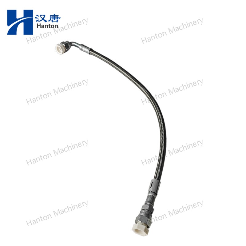 Cummins Flexible Hose 3086021 for Engine K19 K38 K50 Series