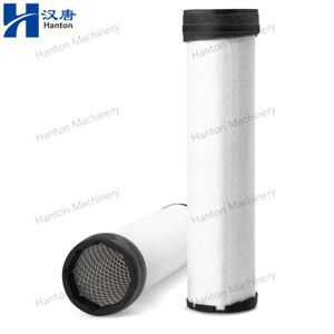 Cummins Fleetguard Air Filter Element AF25556 for Yanmar Engine 4TNV98 Series