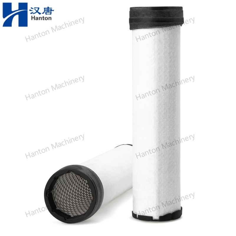 Cummins Fleetguard Air Filter Element AF25556 for Yanmar Engine 4TNV98 Series