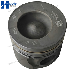 Weichai Piston 13036311 for Engine WP6 Series