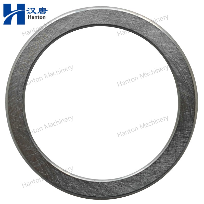 Weichai Exhaust Valve Seat 13026866 for Engine WP6 Series