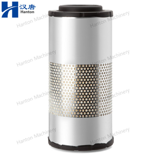 Cummins Fleetguard Air Filter Element AF27867 for CAT Engine C2.2 Series