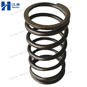 Weichai Valve Spring 01222009 for Engine WP6C Series