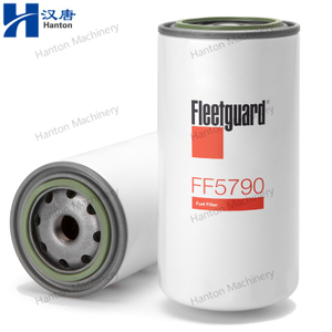 Cummins Fleetguard Fuel Filter Element FF5790 for FPT Iveco And Case Engines
