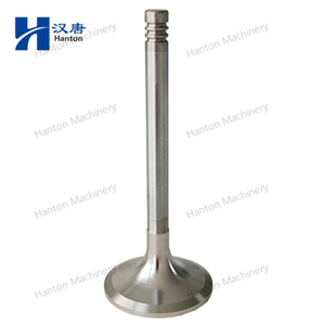 Weichai Intake Valve 12159606 for Engine WP6 Series