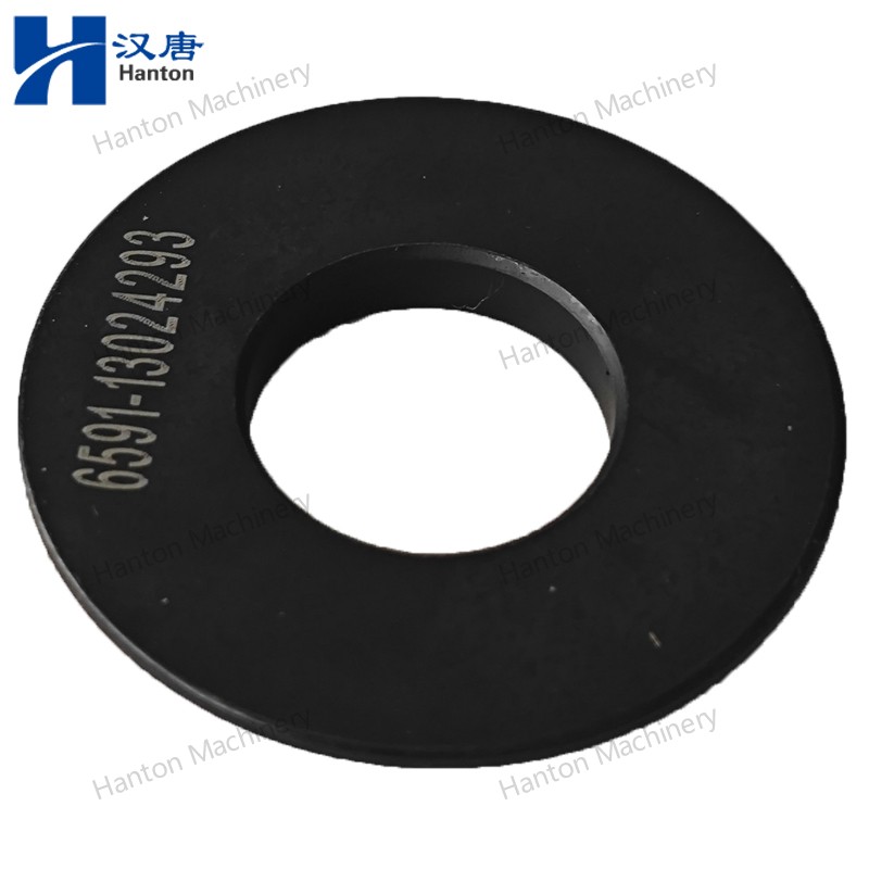 Weichai Valve Spring Retainer 13024293 for Engine WP6 Series