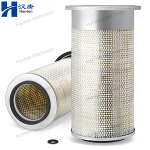 Cummins Fleetguard Air Filter Element AF4838 for Engine B5.9 S6D102 S6D105 Series