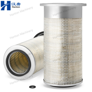 Cummins Fleetguard Air Filter Element AF4838 for Engine B5.9 S6D102 S6D105 Series