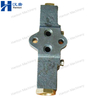 Cummins 3629408 3177629 Fuel Block Connection for Engine K38 K2300 Series