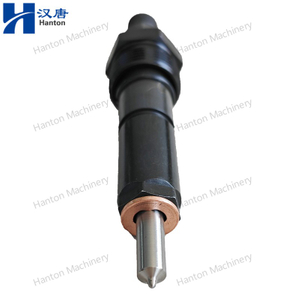 Cummins 4943467 4943468 Fuel Injector for Engine B3.9 B5.9 Series