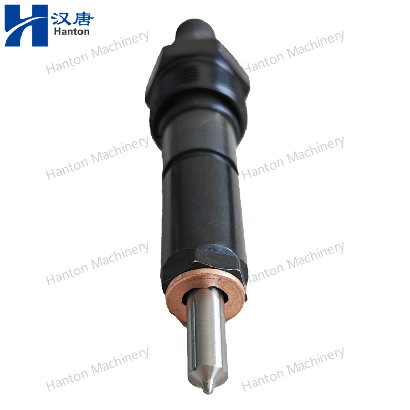 Cummins 4943467 4943468 Fuel Injector for Engine B3.9 B5.9 Series