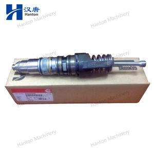 Cummins 4928260 Fuel Injector for Engine ISX QSX Series