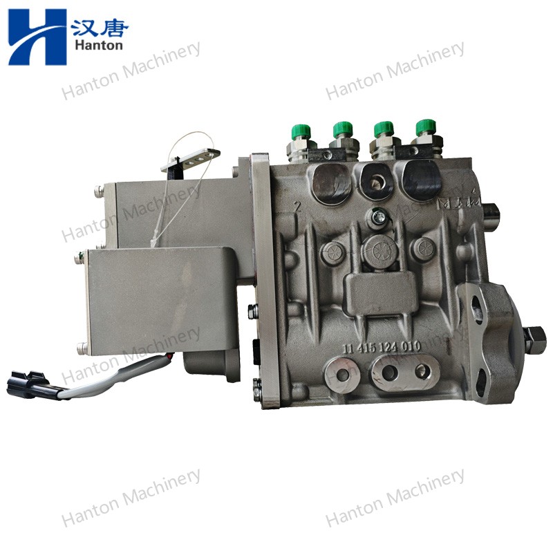 Cummins 5290005 BYC CPES4A95D320-3RS Fuel Injection Pump for Engine B3.9 Series