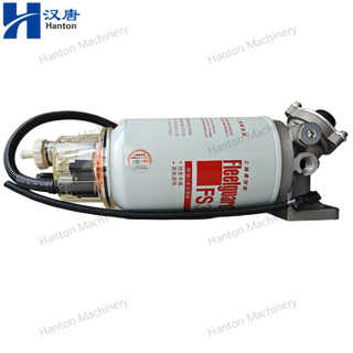 Cummins 5290009 Fleetguard Fuel Filter Assembly for Engine ISL QSL Series