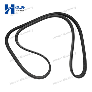 Cummins Belt V Ribbed 3019406 5413187 217638 for Engine N855 N14 NH220 Series
