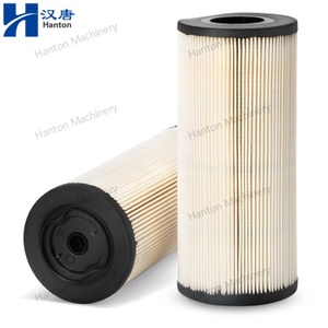 Cummins Fleetguard Fuel Filter Element FS20202 for Engine M11 L10 ISM QSX 3406 Series