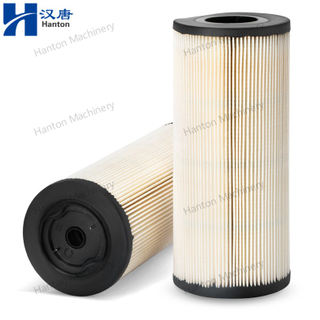 Cummins Fleetguard Fuel Filter Element FS20202 for Engine M11 L10 ISM QSX 3406 Series