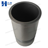 Cummins 3055099 Cylinder Liner 3042763 for Engine N855 N14 NH220 Series