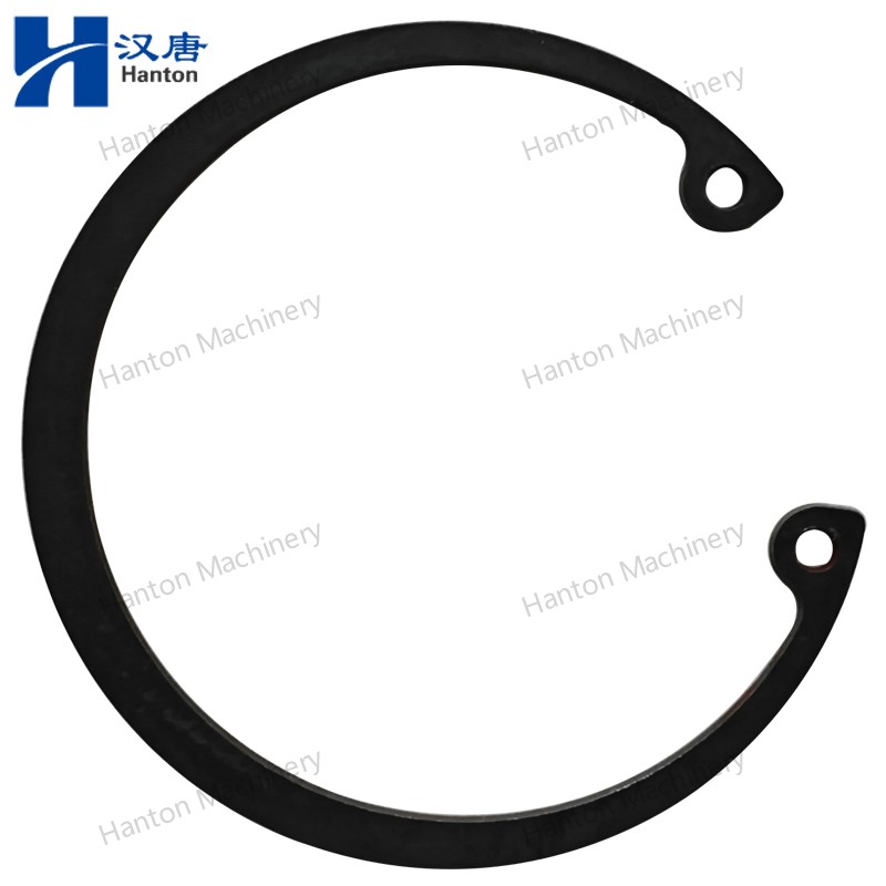 Cummins 175755 Piston Pin Retainer 61908 for Engine N855 N14 NH220 Series