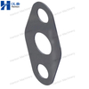 Cummins 3819900 Turbocharger Oil Drain Gasket for Engine QSB QSM Series