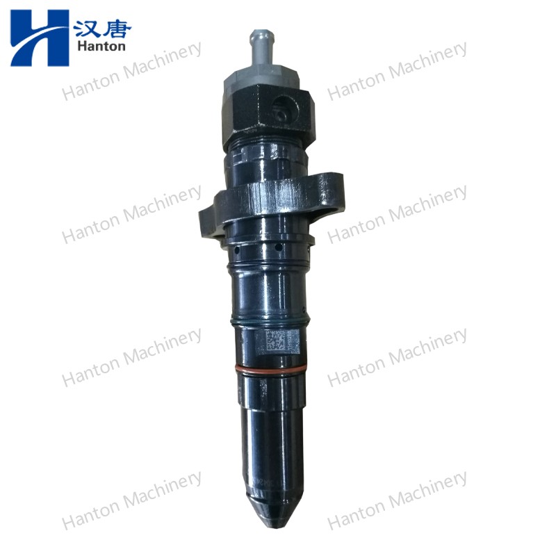 Cummins 4062154 Fuel Injector for Engine K19 K38 K50 Series