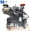 Cummins QSB3.9-G Series Engine for Inland Stationary Diesel Generator Set