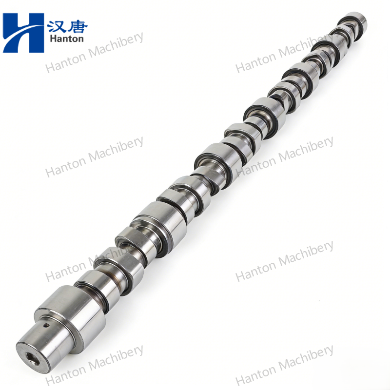 4059331 4298626 Aftermarket Camshaft for Cummins Engine ISX QSX Series