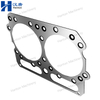 Cummins Cylinder Head Gasket 3049998 3349819 4058790 for Engine N855 N14 NH220 Series