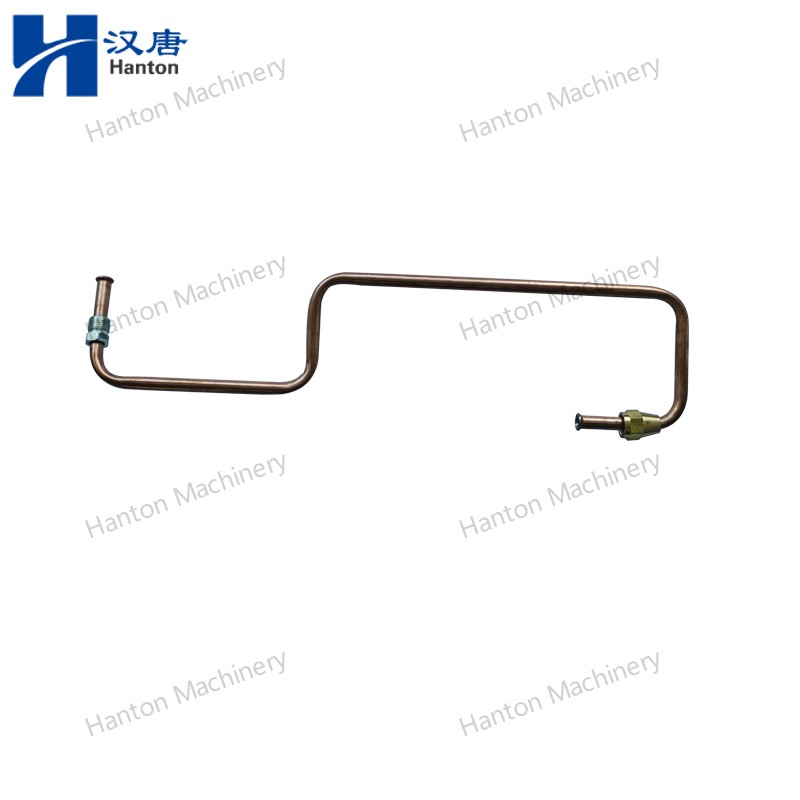 Cummins Fuel Drain Tube 3200218 3201066 3201737 for Engine K19 K1150 Series