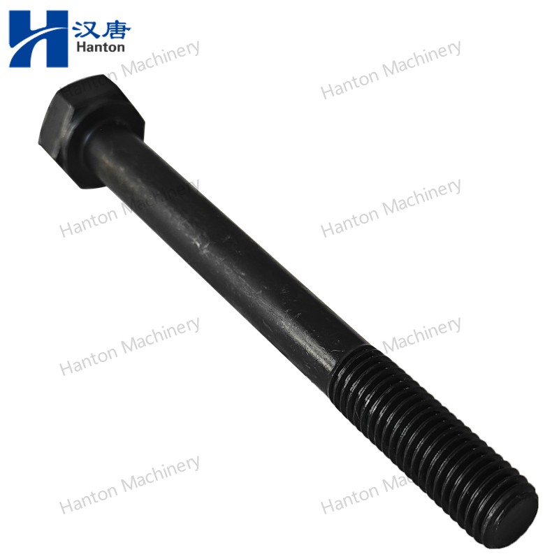 Weichai Main Bearing Bolt 13037380 for Engine WP6 Series