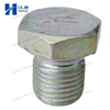 Weichai Hexagon Head Cap Screw 01118952 for Engine WP4 Series