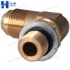 Cummins 3033023 Male Union Elbow for Engine K19 K38 K50 Series