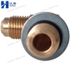 Cummins 3033024 Male Union Elbow for Engine K19 K1150 Series